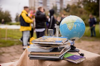 Mokykla, asociatyvi nuotr.