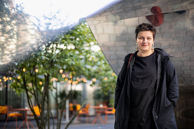 Milda Ališauskienė