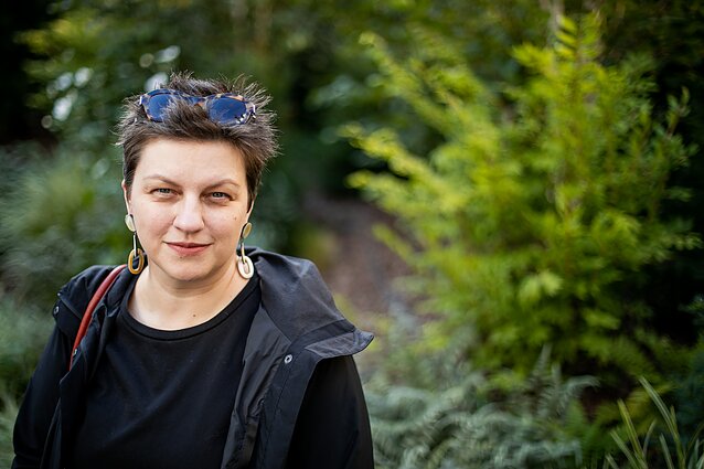 Milda Ališauskienė