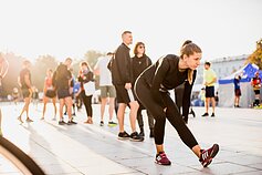 2021 m. Vilniaus maratonas
