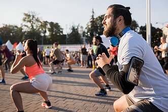 Vilniaus maratonas