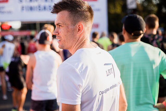 2021 m. Vilniaus maratonas