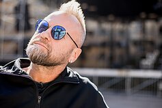 Saulius Urbonavičius-Samas Saulius Urbonavičius-Samas