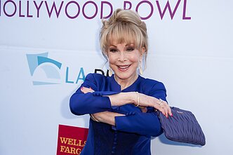 Barbara Eden