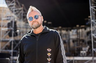 Saulius Urbonavičius-Samas Saulius Urbonavičius-Samas