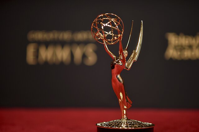 2021-ųjų „Emmy“ apdovanojimai