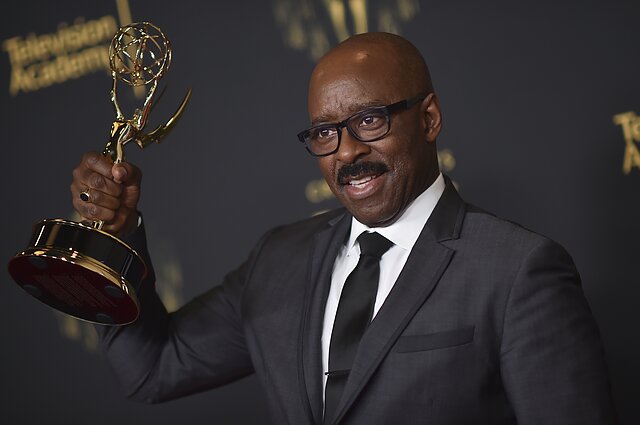 2021-ųjų „Emmy“ apdovanojimai