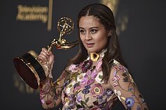2021-ųjų „Emmy“ apdovanojimai