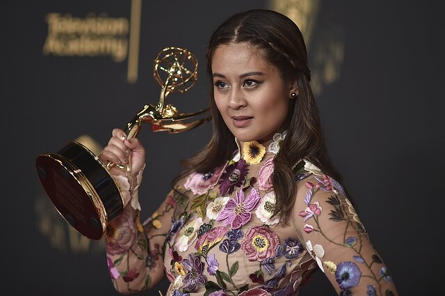 2021-ųjų „Emmy“ apdovanojimai