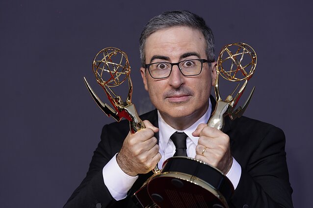 2021-ųjų „Emmy“ apdovanojimai