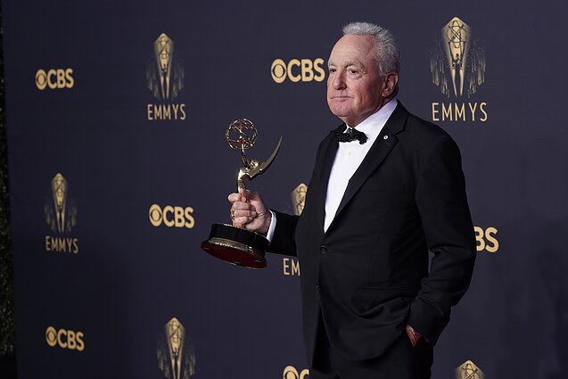2021-ųjų „Emmy“ apdovanojimai