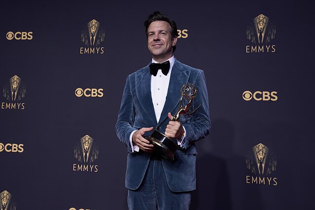 2021-ųjų „Emmy“ apdovanojimai