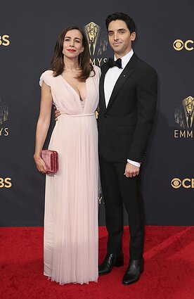 Raudonasis „Emmy“ kilimas