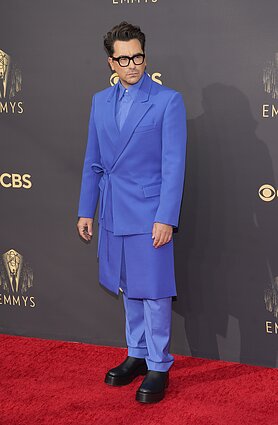 Raudonasis „Emmy“ kilimas