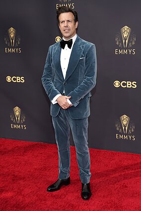 Raudonasis „Emmy“ kilimas