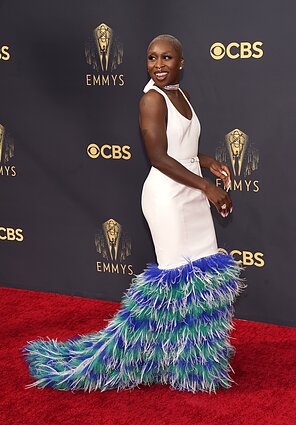 Raudonasis „Emmy” kilimas