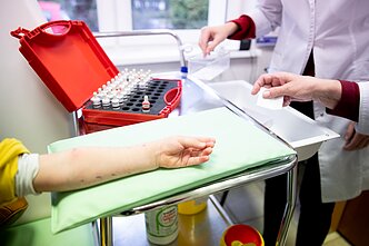 Vaikų ligoninė (asociatyvi)