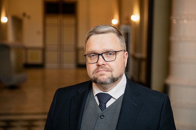 Vitas Vasiliauskas