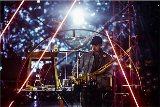 „Kultūros naktis 2020“