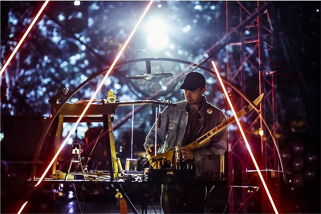 „Kultūros naktis 2020“