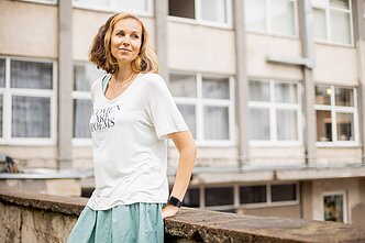 Vaiva Rykštaitė
