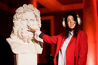 „Kultūros naktis“. Migloko