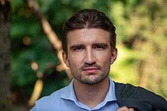 Maksimas Milta