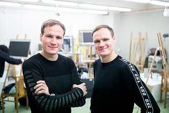 Broliai Gataveckai