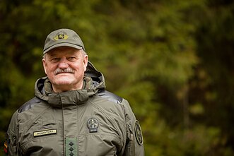 Antanas Montvydas
