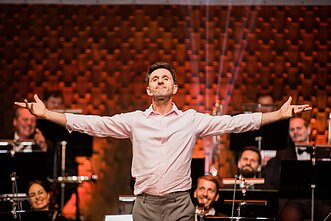„Maestro“ finalą laimėjo Dainius Kazlauskas