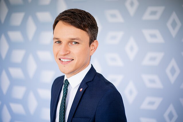 Linas Kojala