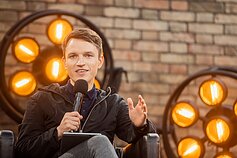 „Homo cultus“ diskusijų festivalis
