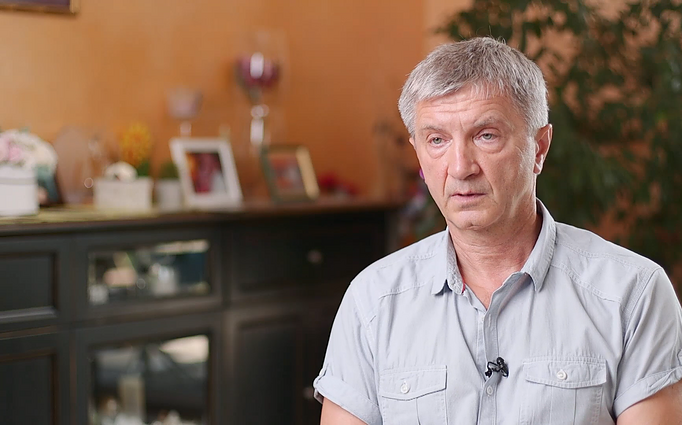 Rimantas Kėvalas