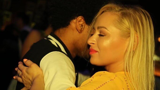 Viktorija Perminaitė - Emanuel