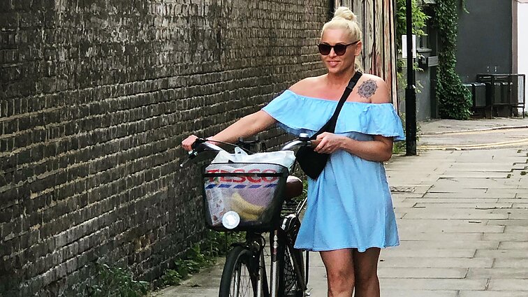 Viktorija Perminaitė - Emanuel