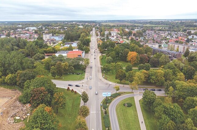 Kėdainiai
