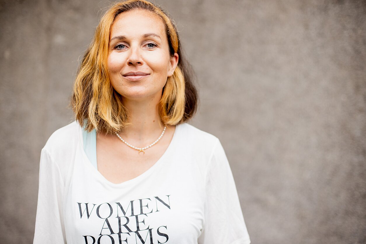 Vaiva Rykštaitė