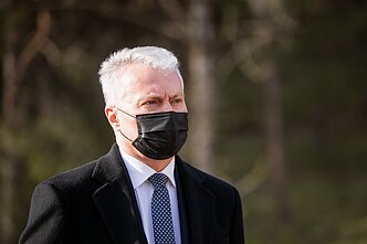Gitanas Nausėda