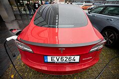 „Tesla“