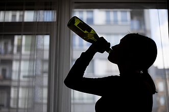 Alkoholis / Asociatyvi