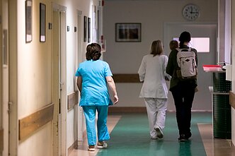 Santaros klinikos Vaikų ligoninė