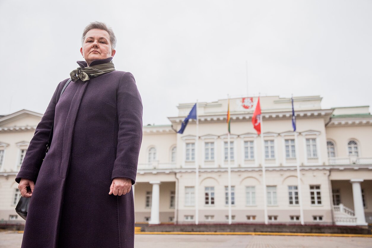 Rasa Račienė