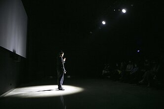 Migloko MO muziejuje pristatė naują albumą