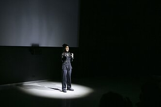 Migloko MO muziejuje pristatė naują albumą