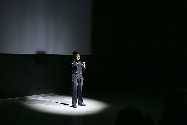 Migloko MO muziejuje pristatė naują albumą