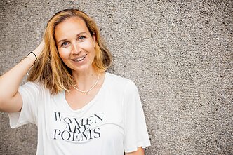 Vaiva Rykštaitė