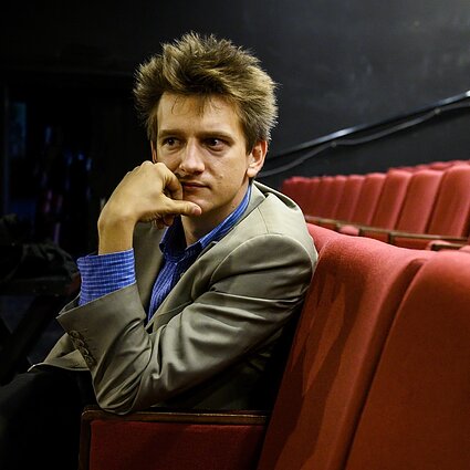 Antanas Obcarskas