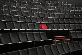 Keistuolių teatras