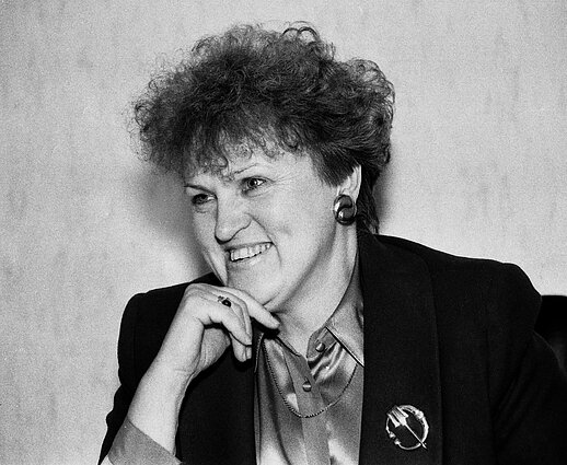 Kazimiera Danutė Prunskienė