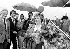 Kazimiera Danutė Prunskienė